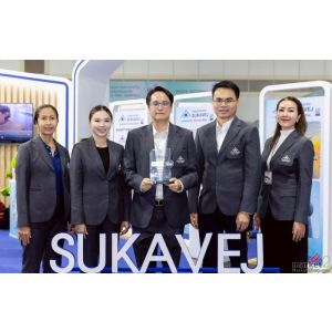 โรงพยาบาลศุขเวชร่วมงาน Thailand Medical & Wellness Expo 2026 มั่นใจบริการ