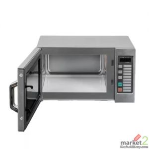 เตาไมโครเวฟ พานาโซนิค MICROWAVE Panasonic NE-1365TPE 7-11 แบบเชิงพาณิชย์ 