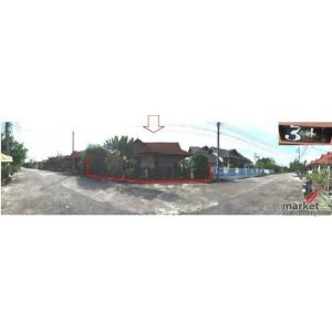 ขายบ้านเดี่ยวโครงการ นคินทร์ธานี ถ.บ้านหน้าควนลัง-บ้านพรุ ต.ควนลัง อ.หาดใหญ่ จ.ส