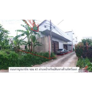 ขายโกดัง ถ.กาญจนวนิช ต.เขารูปช้าง อ.เมืองสงขลา จ.สงขลา