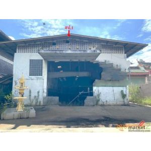 ขายโรงงาน ถนน สุขุมวิท ตำบล เทพารักษ์  เมืองสมุทรปราการ