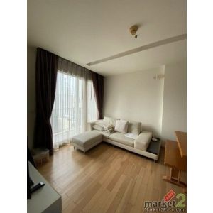 Siri at Sukhumvit Clean Convenient 19th Floor BTS Thonglor