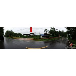 ขายอาคารสำนักงาน สะเดา-สงขลา ต.ท่าโพธิ์ อ.สะเดา จ.สงขลา