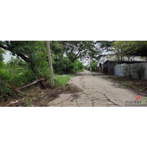 ขายที่ดินเปล่า 3-1-92 ไร่ ใกล้ตลาดบางบัวทอง จ.นนทบุรี