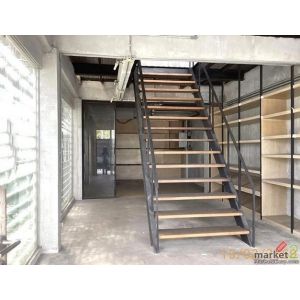 ขายอาคารพาณิชย์ 3 ชั้น เมืองภูเก็ต ถนน เทพกระษัตรี  ราคาโปรโมชั่น