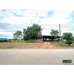 ขายโกดัง กาฬสินธุ์ สายบ้านหนองบัว-บ้านสะอาด ฆ้องชัย