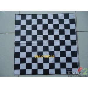 ผลิตและจำหน่ายผ้าเช็ดหน้าผ้าโพกหัวทุกแบบ 084-1466696