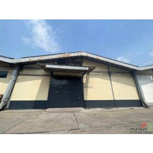 ให้เช่าโกดัง หลายขนาด ไฟฟ้า 3 เฟส บางปะกง ฉะเชิงเทรา