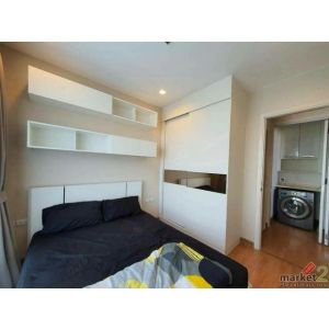 Q House Sukhumvit 79 Private Clean 17th Floor BTS Onnut