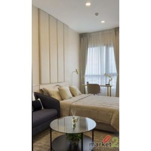 KnightsBridge Prime Onnut Quiet Clean 36th Floor BTS Onnut
