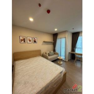 Aspire Sukhumvit Rama 4 nice clean 10th floor BTS Phra Khanong