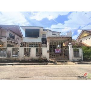 จองด่วน บ้านเดี่ยว วรารมย์ เลควิลล์ บางพลี ราคาถูกที่สุดในโครงการ