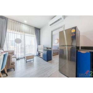 XT Ekkamai privacy tranquility 10th floor BTS Ekkamai