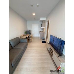Plum Condo Sukhumvit 62 clean comfortable 4th floor BTS BangChak