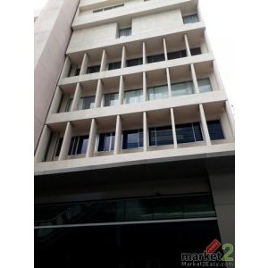 ให้เช่า สำนักงาน อาคารญาดา ชั้นทั้งหมด 1 ชั้น กรุงเทพ 56000 บาทต่อเดือน