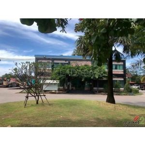 ให้เช่าโรงงานปราจีนบุรี เนื้อที่ 31-1-21 ไร่ พร้อมใบอนุญาต ปักธงชัย ปราจีนบุรี