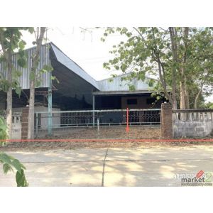 ขายโกดัง กำแพงเพชร ตำบลแสนตอ อำเภอขาณุวรลักษบุรี จังหวัดกำแพงเพชร