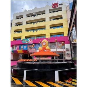 00874 ให้เช่า สำนักงาน อาคารวังเด็ก 1 ตร.วา ห้องนอน 1 ห้อง ห้องน้ำ 1 ห้อง