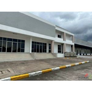 ให้เช่าโกดัง-คลังสินค้า EEC บางสมัคร บางปะกง ฉะเชิงเทรา ใกล้อมตะนคร