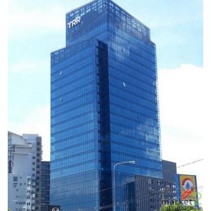 00042 ให้เช่า สำนักงาน อาคารทีอาร์ อาร์ ห้องนอน 1 ห้อง ห้องน้ำ 1 ห้อง 1 ไร่ 401 