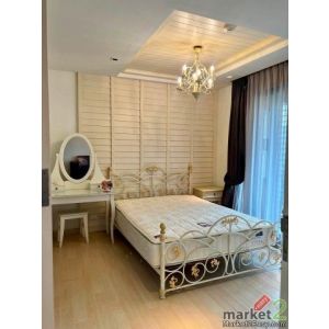The Sense Sukhumvit 68 Safe Spacious 6th Floor BTS UdomSuk