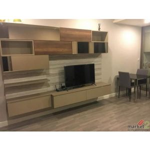 ขาย คอนโด The Room Sathorn - TanonPun 1ห้องนอน 1 ห้องน้ำ 50 ตร.ม. ชั้น22 ตอบโจทย