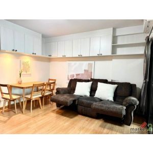 Supalai City Resort Bearing Spacious 4th Floor BTS Bearing
