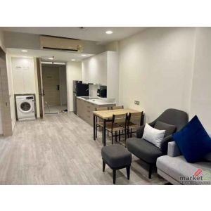 ให้เช่า คอนโด Jin Wellbeing Community ใกล้มหาวิทยาลัยกรุงเทพ รังสิต ขนาด 46 ตร.ม