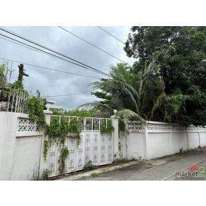 ขาย ที่ดินเปล่า แบริ่ง 31/1 ขนาด 217 ตร.วา ถมดินพร้อมสร้าง ติดโครงการ Grand Bang