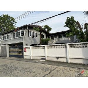 ให้เช่าบ้านเดี่ยว 2 ชั้น 104 ตรว. พระรามเก้า ซอย 41 ใกล้เดอะไนนท์พระราม 9 ใกล้ทา