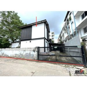 ขายบ้านเดี่ยว ขอนแก่น ถนนบ้านกอก ตำบลในเมือง อำเภอเมืองขอนแก่น