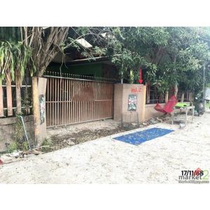 ขายบ้านเดี่ยว ขอนแก่น ถนนเหล่านาดี ตำบลในเมือง เมืองขอนแก่น