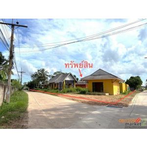 ขายรีสอร์ท สุราษฎร์ธานี เนื้อที่กว่า 2-0-29.00 ไร่  อำเภอพุนพิน