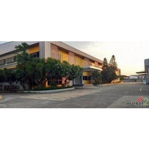 ขายโรงงาน 19-3-51.5 ไร่ พื้นที่ใช้สอย 16,400 ตร.ม. โรงงานพรีเมียมมาตรฐานสากล