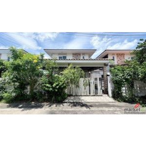 บ้านเดี่ยว ธาราวิลล์ รังสิต - คลอง 5 ปทุมธานี ราคาถูกที่สุด