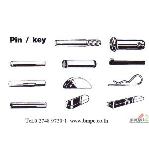 Dowel pin,Taper pin, Parallel pin, Grooved pin, Spring pin, Split pin, Cotter