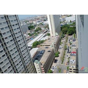 ขายคอนโด ลุมพินี คอนโดทาวน์ รามอินทรา-นวมินทร์  เขตบึงกุ่ม กุรงเทพมหานคร