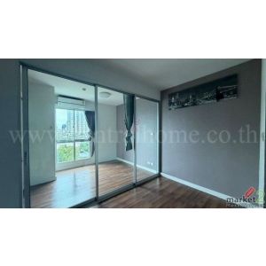 คอนโด เอ สเปซมี รัตนาธิเบศร์ ใกล้ MRTแยกนนทบุรี ขายต่ำกว่าราคาประเมิน