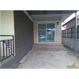 ขาย บ้านเดี่ยว โครงการบ้านสินเพิ่ม ถนนประชาร่วมใจ  กรุงเทพมหานคร