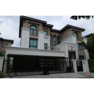 ขาย เช่า CINQ ROYAL KRUNGTHEP KREETHA Tel.090 986 2154