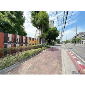 ลุมพินี คอนโด ทาวน์ รามอินทรา - ลาดปลาเค้า 2 ราคาถูก