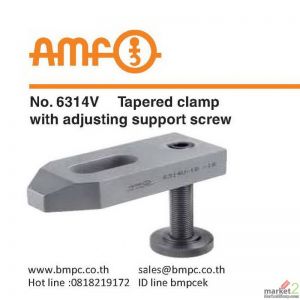 Spherical washer, conical washer, Mould Clamp, T-slot bolt, T-nut, Hook wrench, 