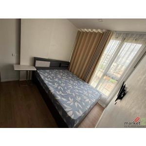 The Nest Sukhumvit 64 Safe Convenient 5th Floor BTS Punnawithi