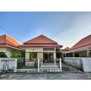 ขายบ้านแฝด 1 ชั้น ระยอง โครงการ พาเซ็นโต้ อำเภอบ้านฉาง ใกล้หาดน้ำริน