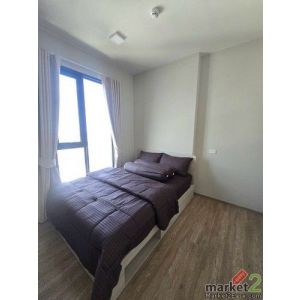 Dfc038 ให้เช่า พลัมคอนโด นิวเวสต์ Plum Condo New West 2 ห้องนอน 2 ห้องน้ำ  ชั้น 