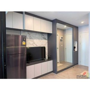 ให้เช่าคอนโด Regent Home Bangna  1 ห้องนอน   ถนน สรรพาวุธ แขวงบางนา เขตบางนา,กรุ
