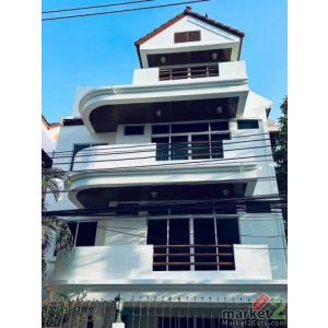 บ้านเดี่ยวให้เช่า สวยมาก สุขุมวิท 31 พร้อมพงษ์ 40 ตร.ว 5 ห้องนอน 5 ห้องน้ำ