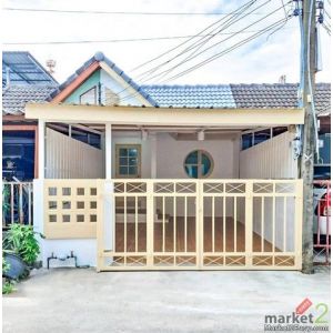 บ้านราคาไม่เกินล้าน ติดห้างซีเจ สี่แยกบ้านแลง ทำเลดี ผ่อนเพียงเดือนละ 3000 กว่าบ