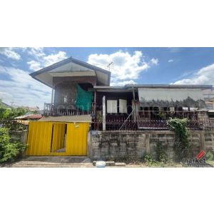 บ้านเดี่ยว 2 ชั้น 52 ตร.วา พหลโยธิน 58 เขตสายไหม ราคาถูก 
