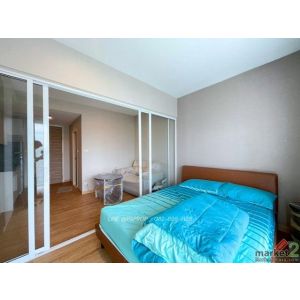 คอนโดเช่าศรีราชาThe Zea Sriracha โรงพยาบาลสมิติเวช CR0492
